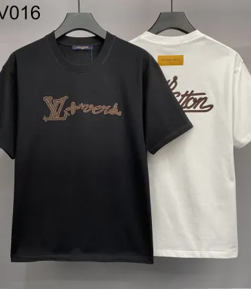 Louis Vuitton T-Shirts for Men' Polo Shirts #A45704