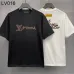 Louis Vuitton T-Shirts for Men' Polo Shirts #A45704