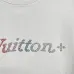Louis Vuitton T-Shirts for Men' Polo Shirts #A45822