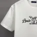 Louis Vuitton T-Shirts for Men' Polo Shirts #A45824