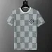 Louis Vuitton T-Shirts for Men' Polo Shirts #A46158