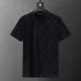 Louis Vuitton T-Shirts for Men' Polo Shirts #A46167