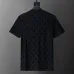Louis Vuitton T-Shirts for Men' Polo Shirts #A46167