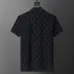 Louis Vuitton T-Shirts for Men' Polo Shirts #A46186