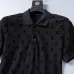 Louis Vuitton T-Shirts for Men' Polo Shirts #A46186