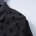 Louis Vuitton T-Shirts for Men' Polo Shirts #A46186