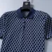 Louis Vuitton T-Shirts for Men' Polo Shirts #A46187