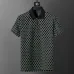 Louis Vuitton T-Shirts for Men' Polo Shirts #A46188
