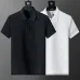 Louis Vuitton T-Shirts for Men' Polo Shirts #A46189