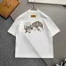 Louis Vuitton T-Shirts for Men' Polo Shirts #A46294