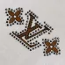 Louis Vuitton T-Shirts for Men' Polo Shirts #A46294