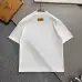 Louis Vuitton T-Shirts for Men' Polo Shirts #A46296