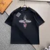 Louis Vuitton T-Shirts for Men' Polo Shirts #A46297