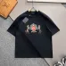 Louis Vuitton T-Shirts for Men' Polo Shirts #A46300