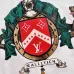 Louis Vuitton T-Shirts for Men' Polo Shirts #A46301