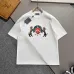 Louis Vuitton T-Shirts for Men' Polo Shirts #A46301