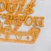 Louis Vuitton T-Shirts for Men' Polo Shirts #A46490