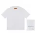 Louis Vuitton T-Shirts for Men' Polo Shirts #A46490