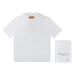 Louis Vuitton T-Shirts for Men' Polo Shirts #A46491