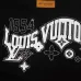 Louis Vuitton T-Shirts for Men' Polo Shirts #A46493
