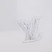 Louis Vuitton T-Shirts for Men' Polo Shirts #A46494