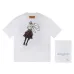 Louis Vuitton T-Shirts for Men' Polo Shirts #A46495