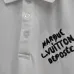 Louis Vuitton T-Shirts for Men' Polo Shirts #A48801