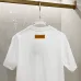 Louis Vuitton T-Shirts for Men' Polo Shirts #A49815