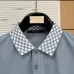 Louis Vuitton T-Shirts for Men' Polo Shirts #A50149