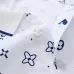 Louis Vuitton T-Shirts for Men' Polo Shirts #A50284