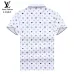 Louis Vuitton T-Shirts for Men' Polo Shirts #A50284