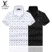 Louis Vuitton T-Shirts for Men' Polo Shirts #A50284