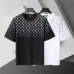 Louis Vuitton T-Shirts for Men' Polo Shirts #A50292