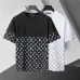 Louis Vuitton T-Shirts for Men' Polo Shirts #A50293