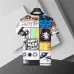 Louis Vuitton T-Shirts for Men' Polo Shirts #A50294