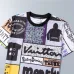 Louis Vuitton T-Shirts for Men' Polo Shirts #A50294