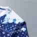 Louis Vuitton T-Shirts for Men' Polo Shirts #A50295
