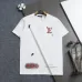 Louis Vuitton T-Shirts for Men' Polo Shirts #A51406