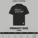 Louis Vuitton T-Shirts for Men' Polo Shirts #A51627