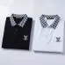 Louis Vuitton T-Shirts for Men' Polo Shirts #A52001