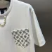 Louis Vuitton T-Shirts for Men' Polo Shirts #A52761