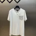 Louis Vuitton T-Shirts for Men' Polo Shirts #A52761