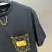 Louis Vuitton T-Shirts for Men' Polo Shirts #A52762