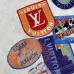Louis Vuitton T-Shirts for Men' Polo Shirts #A52763