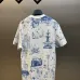 Louis Vuitton T-Shirts for Men' Polo Shirts #A52764