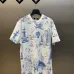 Louis Vuitton T-Shirts for Men' Polo Shirts #A52764