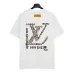 Louis Vuitton T-Shirts for Men' Polo Shirts #A52784