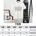 Louis Vuitton T-Shirts for Men' Polo Shirts #A52784