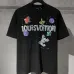 Louis Vuitton T-Shirts for Men' Polo Shirts #A52804