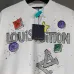 Louis Vuitton T-Shirts for Men' Polo Shirts #A52805